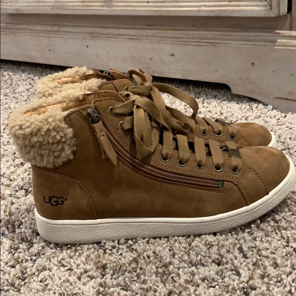 Ugg shoes